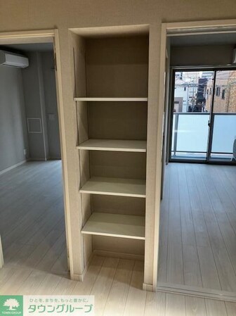 プルメリア与野の物件内観写真